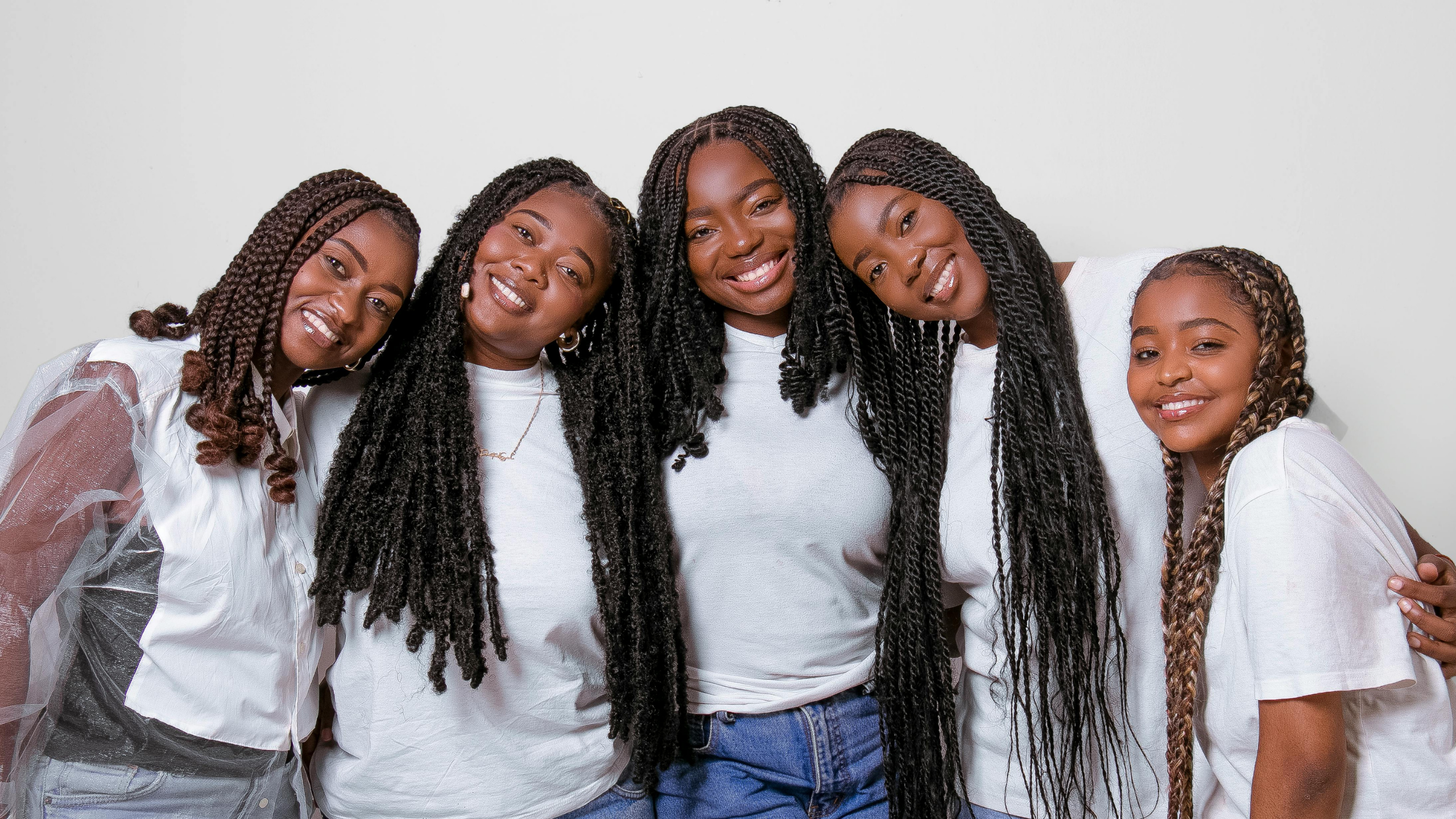 The Noble Queen Foundation